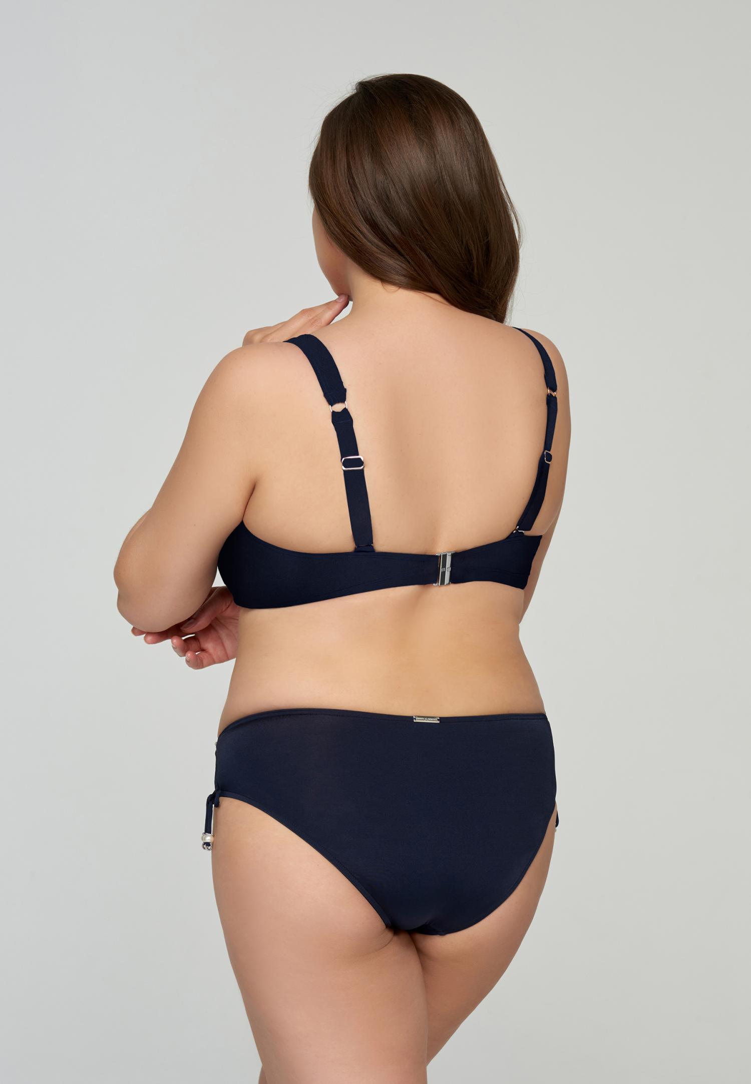 Верх купальника с формованной чашкой L2305-YP-402 Marc & André